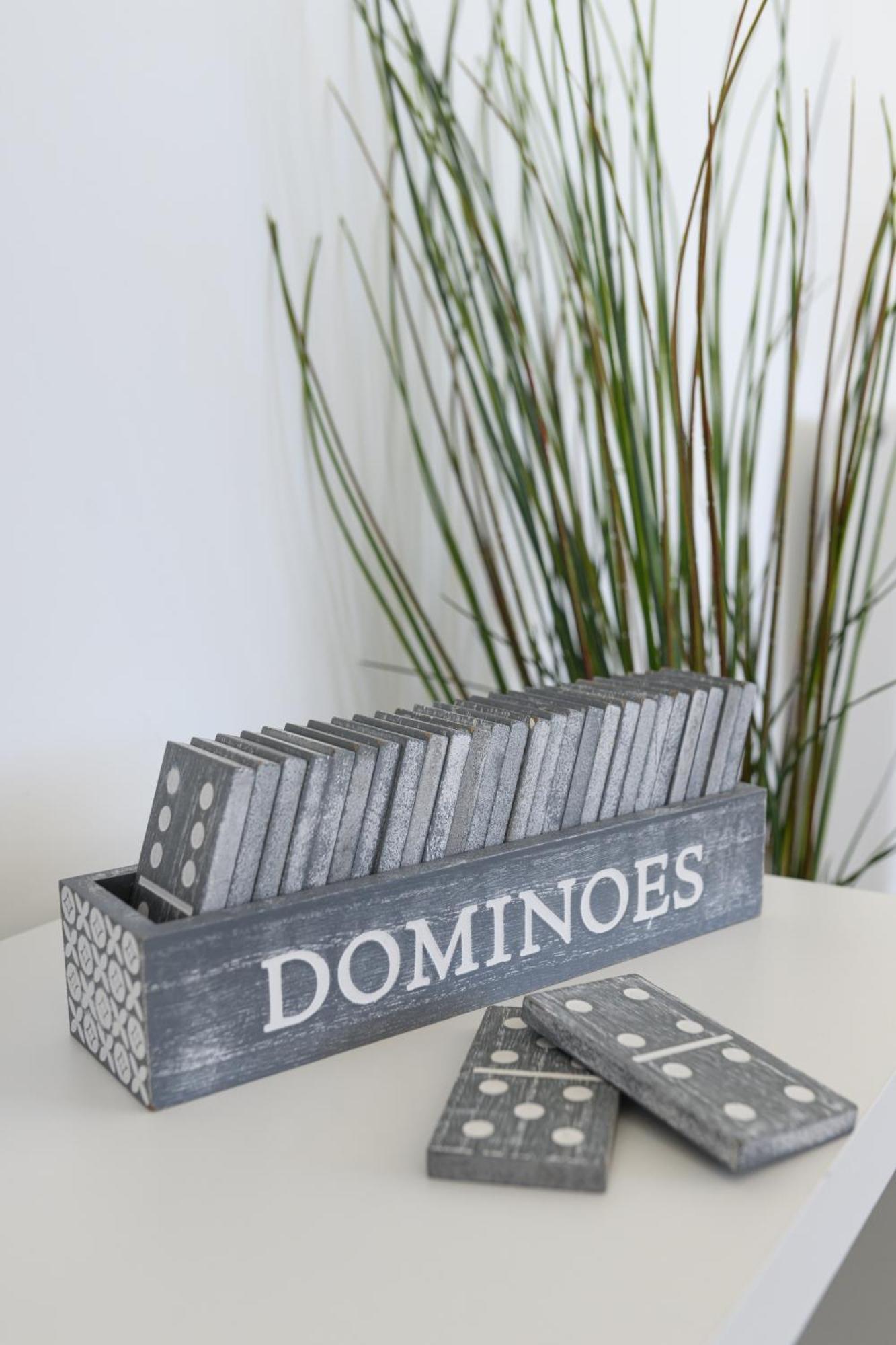 Domino Suite Έγκερ Εξωτερικό φωτογραφία