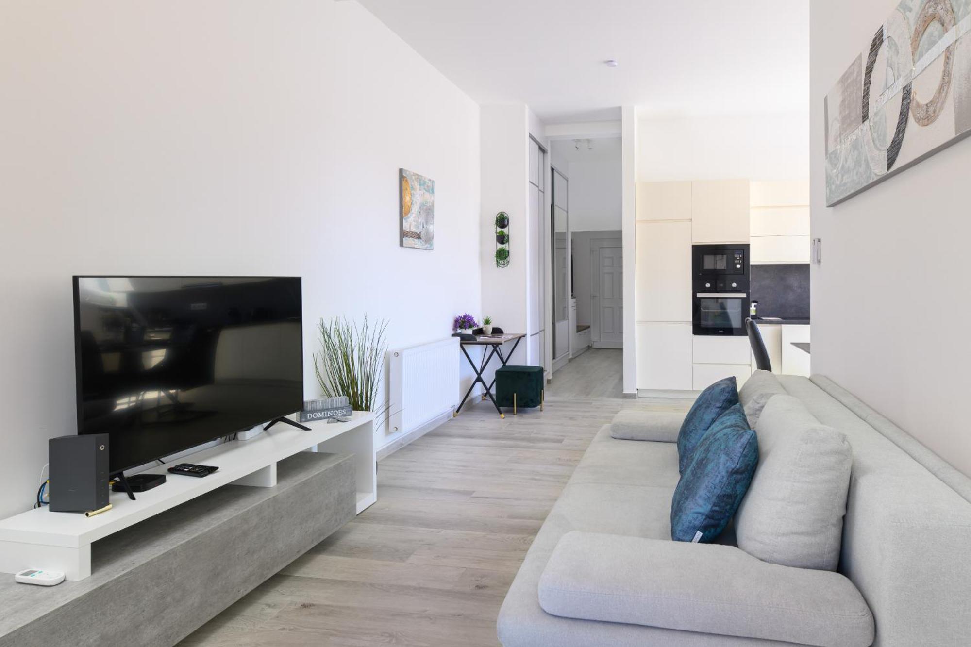 Domino Suite Έγκερ Εξωτερικό φωτογραφία