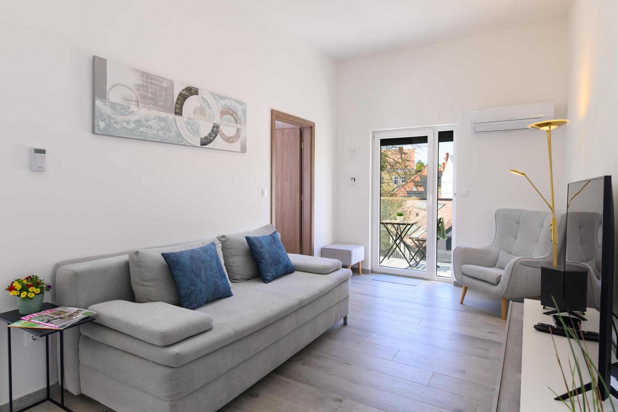 Domino Suite Έγκερ Εξωτερικό φωτογραφία
